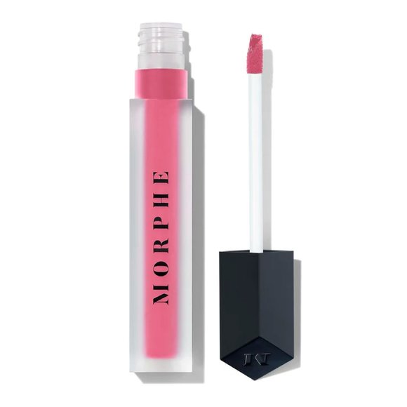 Morphe: Matte Liquid Lipstick in Unsettled - Picture 1 of 12